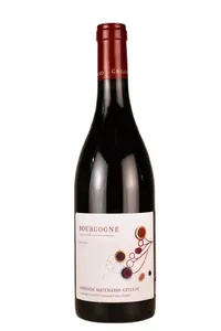 Bourgogne Pinot Noir, Marchand-Grillot - 2023