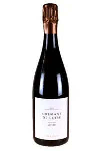 Crémant de Loire, Brut Nature, Château de Plaisance - 2022