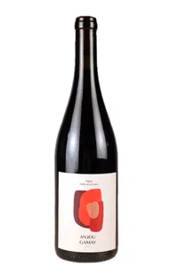 Anjou Gamay, Château de Plaisance - 2023