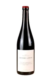 Grand Lopin, Château de Plaisance - 2023