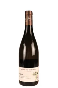 Bourgogne Aligoté Tilleul, Domaine Chevrot - 2022
