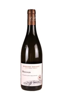 Maranges blanc, Domaine Chevrot - 2022