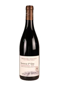 Santenay 1er Cru, Clos Rousseau, Domaine Chevrot - 2023