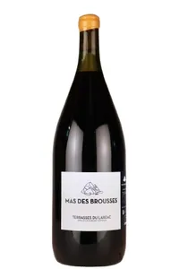 Terrasses du Larzac, Mas des Brousses (magnum) - 2022
