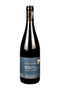 Saumur-Champigny, Roches Neuves - 2023