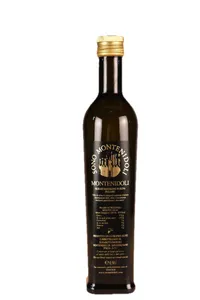 Huile d'olives E.V., Montenidoli (50 cl) - 2024