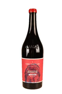 Arbois rouge, Le Bastard (trousseau), Fumey Chatelain - 2024