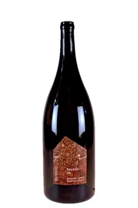 Petite Arvine, Cuvée ARIA, Jacques Perrin (magnum) - 2022