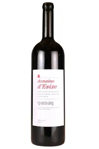 Genève, Gamay, Domaine d'Esize - Ch. Bosson (magnum) - 2023