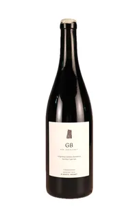 Irouléguy, GB, Goienetxea - 2021