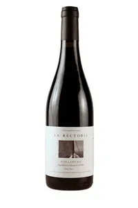 Collioure rouge, Côté Mer, Dom. de la Rectorie - 2024
