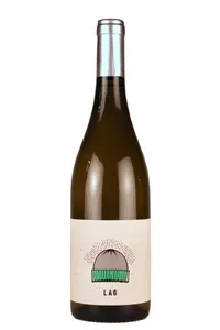 Côtes du Roussillon, 'Lag' blanc, Laguerre - 2024