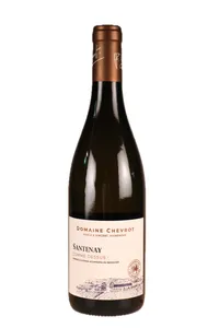 Santenay, Comme Dessus, Domaine Chevrot - 2023