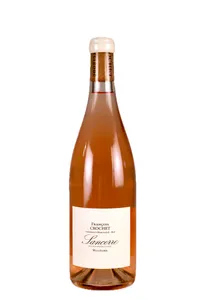 Sancerre rosé, François Crochet - 2024
