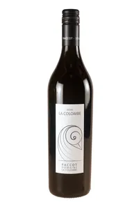 La Côte, Féchy La Colombe, Colombe - R. Paccot (capsule à vis) - 2024