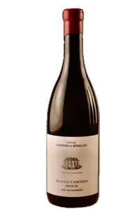 Aloxe-Corton Les Valozières 1er Cru, Chandon de Briailles - 2023