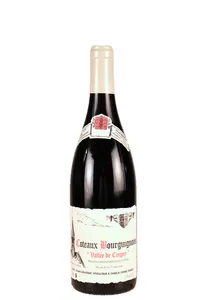 Coteaux Bourguignons, Vallée de Coigny, Dauvissat - 2021