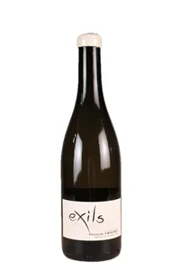 Sancerre blanc, Exils, François Crochet - 2023