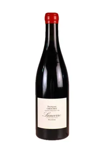 Sancerre rouge, François Crochet - 2023