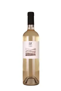 IGP île de Beauté, Aria Blanc, Domaine Zuria - 2024