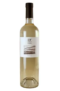 IGP île de Beauté, Aria Blanc, Domaine Zuria - 2024