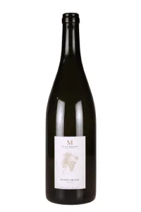 Petite Arvine, Denis Mercier - 2024