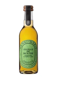 Bourgeon de Pin - Myrtille, Henri Marie (25 cl)