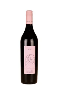 La Côte, Rosé, Colombe - R. Paccot - 2025