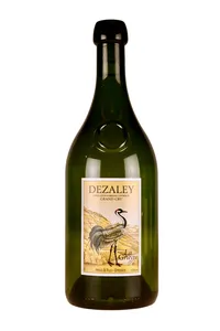 Dézaley Grand Cru, La Gruyre, Hegg & fils (Magnum) - 2024