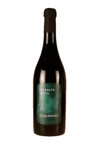 IGT Terre Siciliane, Salealto, Cusumano - 2021