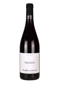IGP Pays d'Hérault, Grenache, Moulin de Gassac - 2024