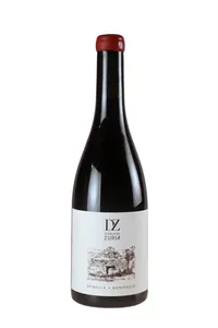 IGP île de Beauté, Spinella, Domaine Zuria - 2023