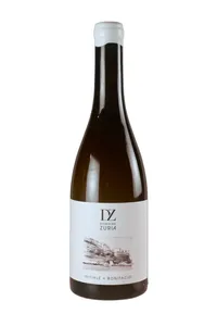 IGP île de Beauté, Initiale Blanc, Domaine Zuria - 2024
