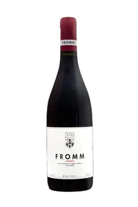 Malanser, Pinot noir, Weingut Fromm - 2024