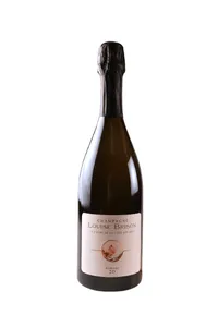 Champagne Brut Nature, A l'aube de la Côte des Bar M20, Louise Brison - 2020