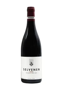 Malanser, Pinot noir Selvenen, Weingut Fromm (37.5 cl) - 2024