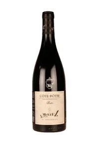 Côte Rôtie, Fortis, Dom. du Monteillet - 2023