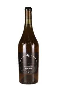 Côtes du Jura, Mémé Marie, F. Rousset-Martin - 2022