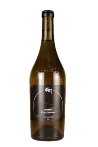 Côtes du Jura, Croix Sarrant, F. Rousset-Martin - 2022