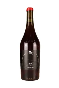 Côtes du Jura, Les Vignasses, François Rousset-Martin - 2024