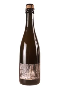 Pétillant naturel, Cap à l'ouest, Michel Autran - 2021