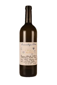 Vin de Pays, Assemblage, M.-Th. Chappaz - 2024
