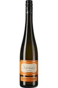 Wachau, Aus den Gärten, Gruner Veltliner Federspiel, Nikolaihof - 2023