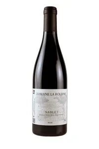Sablet, La Grange des Briguières, Domaine de la Roubine - 2023
