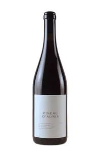 Pineau D'Aunis, Château de Plaisance - 2024