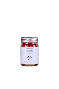 Baies roses de Madagascar, Spices & Vanilla (15 gr.)