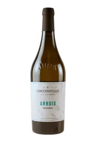 Arbois, Chardonnay, Fumey Chatelain - 2023