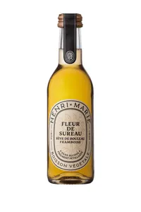 Fleur de Sureau - Framboise, Henri Marie (25 cl)