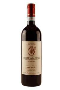 Nebbiolo Coste della Sesia, Antoniolo - 2023