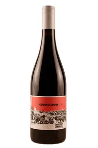 Vin de France, Coude à Coude, Fischer Family - 2024